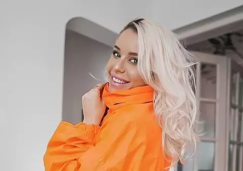 Carmen Grebenișan, detalii despre noul iubit. Fosta concurentă de la Asia Express nu se mai ascunde. „Am fost amici timp de trei ani”