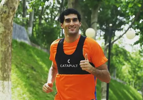 Fellaini s-a vindecat de coronavirus și a început antrenamentele