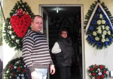 Noul manager al Spitalului Județean din Piatra Neamț, patronul unei firme de pompe funebre. Președintele Consiliului Local: S-au terminat chelnerii și manichiuristele din PNL?