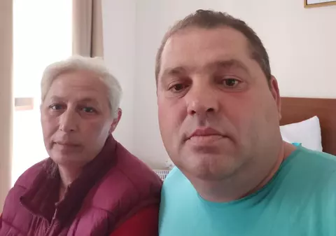 Povestea românilor agresați de managerul unei ferme de sparanghel din Germania: “A fost un coșmar. Și-au bătut joc de noi”