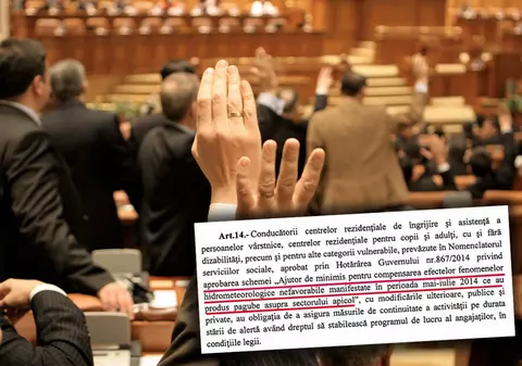 Gafă în lanț în legea privind starea de alertă: Persoanele vulnerabile, confundate cu apicultorii. Trei instituţii nu au sesizat eroarea, iar senatorii chiar au votat-o așa