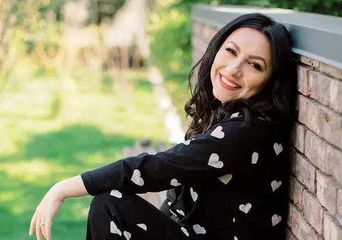 Andra, decizie radicală după ce a stat în casă mai bine de două luni. „M-am hotărât să țin o dietă”