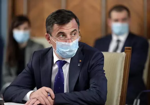 Concedieri la Ministerul Dezvoltării Regionale. Ion Ştefan spune că “face curăţenie”, funcţionarii îl acuză că vrea să îşi angajeze apropiaţii