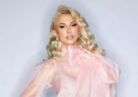 Ce i-a spus Andreea Bălan fetiței sale Ella, despre faptul că tatăl ei nu mai locuiește cu ele. „Le ajut să treacă peste această perioadă”