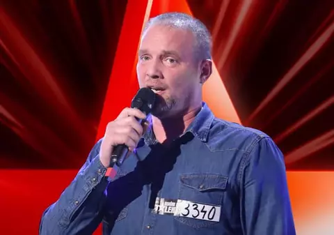 Radu Palaniță a câștigat Românii au talent, sezonul 10. Momentul care a impresionat o țară întreagă