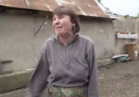 Soţia ieşeanului care a murit după ce a băut spirt contrafăcut: "A murit ca un cărăbuș de mai. Cu mâinile și picioarele în sus"