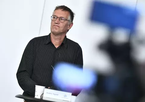 Cum a ajuns Suedia să aibă mai mulți morți decât toate țările nordice la un loc. O analiză rece a greșelilor “modelului suedez”