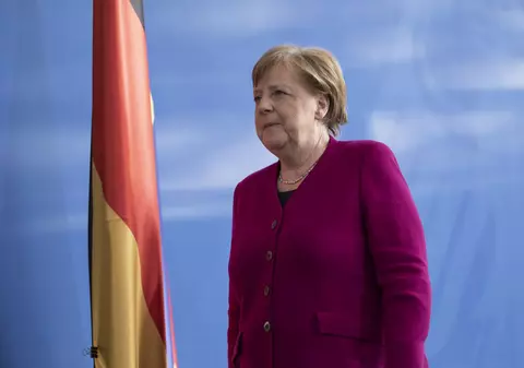 Cum și-a asigurat Merkel renumele de lider global, în criza COVID. “Succesul ei e un mesaj pentru Europa: Sănătatea cetățenilor e mai presus de planurile politice”