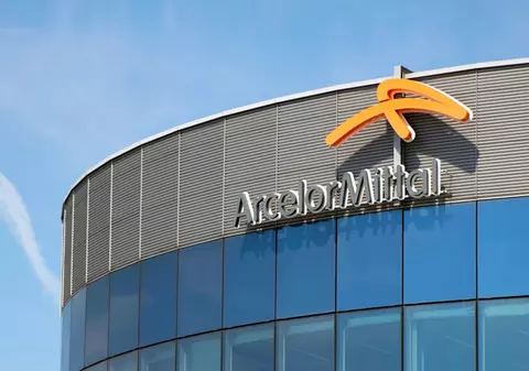 ArcelorMittal a pierdut 1,12 miliarde de dolari în primul trimestru al lui 2020