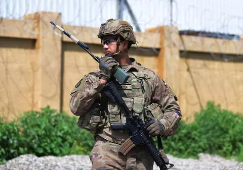 Armata americană își reia exercițiile militare în Europa