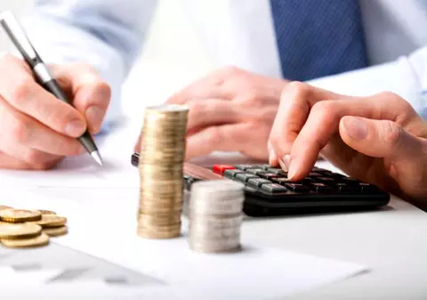 Deficitul bugetar după șase luni este de 4,17% din PIB, cu mult peste cele 2-3 procente prognozate de ministrul finanțelor