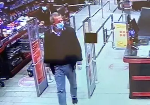 Un bărbat din Timișoara care a pierdut 30.000 de euro este de negăsit. Cine a sunat la Poliție