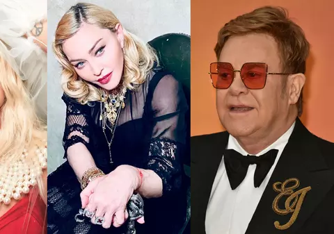 Firma de avocatură a starurilor, atacată de hackeri. Au fost furate informații confidențiale despre Madonna, Lady Gaga, Rod Stewart și Elton John