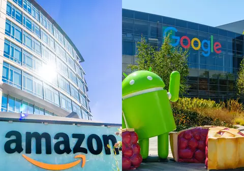 10 știri din lume, în era COVID-19. Prin ce schimbare ar putea trece giganții Google și Amazon și de ce e România corijentă la economie