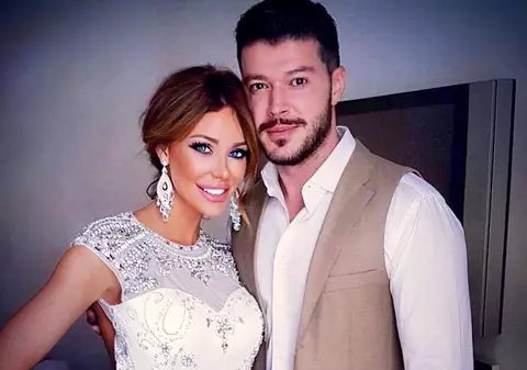 Bianca Drăgușanu, primele declarații după ce s-a spus că Victor Slav a fost prins drogat la volan. Vedeta a evitat să vorbească până acum. „Se judecă cu organele respective”