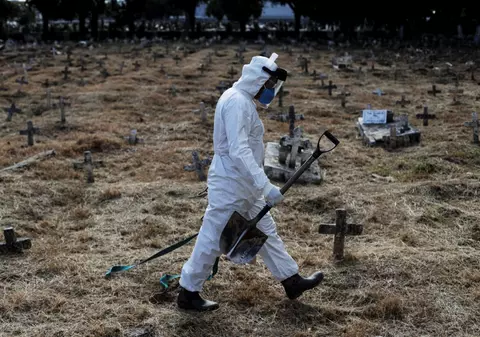 Experta care a anticipat o pandemie de proporții anunță în NY Times ce ar putea urma: “Valuri epidemice succesive și furie colectivă”