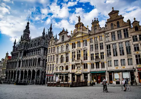 Angajaţii belgieni vor putea lucra patru zile pe săptămână cu o condiție