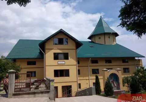 Focar de COVID-19 la căminul de bătrâni din Bogdănești, Suceava: 63 de rezidenți și 9 angajați, testați pozitiv. Azi, de la 14.00, întrunire a Comitetului Județean pentru Situații de Urgență