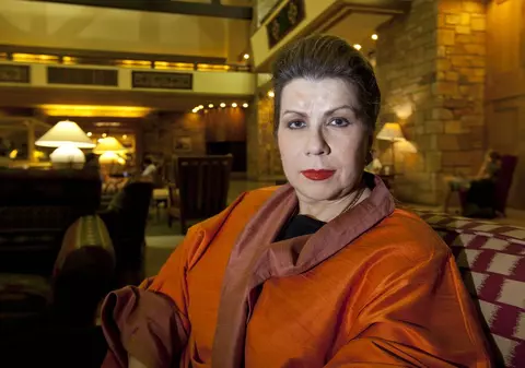 Carmen Reinhart, profesor la Harvard, este noul vicepreședinte și economist şef al Băncii Mondiale