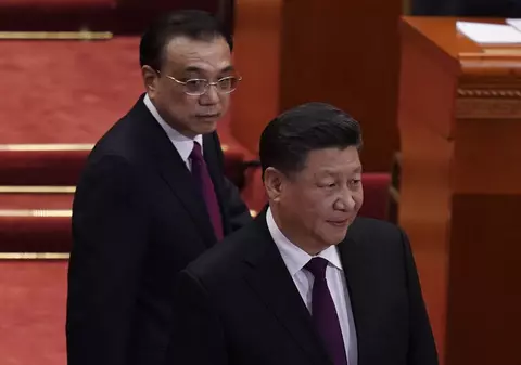 China a anunțat o decizie fără precedent
