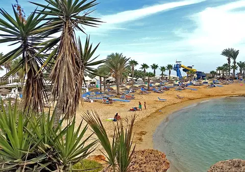 Turiştii români vor fi testaţi pentru coronavirus înainte de intrarea în Cipru