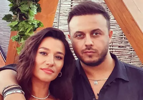 Ce se întâmplă între Claudia Pătrășcanu și Gabi Bădălău, în urma scandalului provocat de divorț. „Suntem pe un drum bun. Au fost la tatăl lor de Paște”