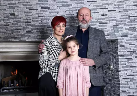 Adevărul despre relația dintre Maia Morgenstern și fostul soț, Claudiu Istodor. Ce s-a întâmplat pe platourile de filmare. “Am ajuns la mici conflicte”