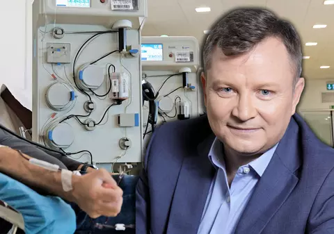 Un antreprenor care a donat 18 aparate pentru extragerea plasmei acuză Ministerul Sănătății și centrele de transfuzii că refuză donatorii pe criterii absurde