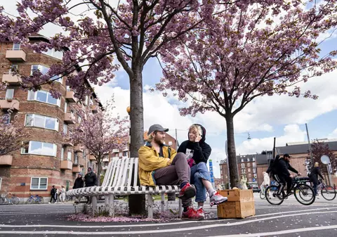 Optimism în Danemarca, prima țară UE care a relaxat restricțiile: infecțiile nu au crescut, iar al doilea val este ”improbabil”