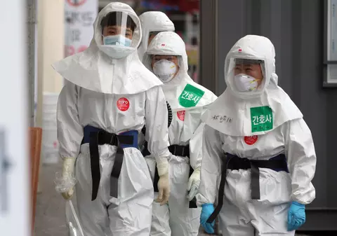 Lecția ambasadorului Coreei de Sud la București despre  lupta cu COVID-19: “Judecățile eronate sau greșelile guvernului au fost dezvăluite oamenilor”