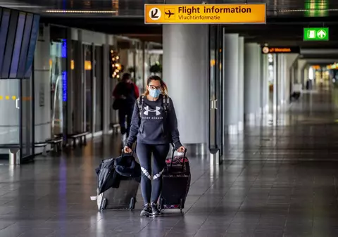 Cât de importante au fost interdicțiile de călătorie în pandemie: fără ele, alte câteva milioane de europeni s-ar fi îmbolnăvit