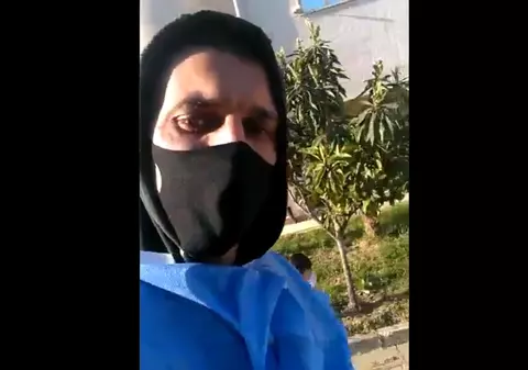 Imagini răvăşitoare dinaintea crimei făcute de un tată fotbalist care și-a ucis copilul de 5 ani, suspect de coronavirus