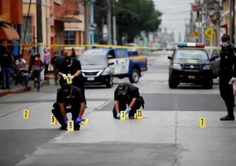 Al treilea jurnalist ucis în Mexic de la începutul anului