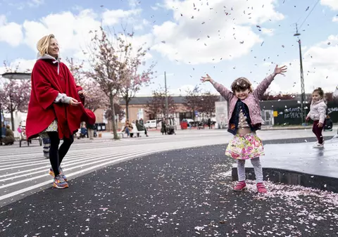 Danemarca anunţă prima zi fără niciun deces de COVID-19 de aproape două luni