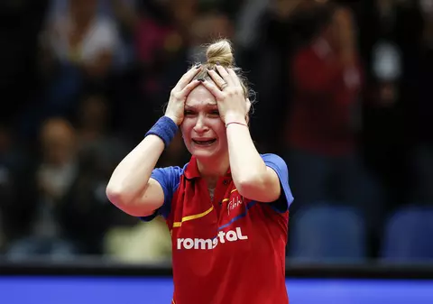 A murit mama sportivei Daniela Dodean. Femeia s-a stins pe stradă, la vârsta de 65 de ani