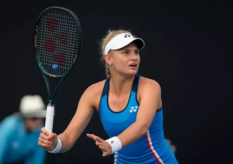 VIDEO |  Jucătoarea de tenis Dayana Yastremska a devenit cântăreață! A lansat prima piesă, iar fanii sunt în extaz: “Dumnezeule, e hit”