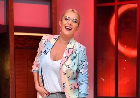 Diana Dumitrescu a reacționat după ce a primit critici în legătură cu prestația ei de la emisiunea Mireasa. „Nu mă cunoașteți”