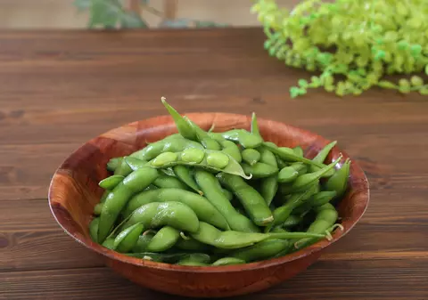 Edamame - ce sunt și cum se mănâncă. Rețete cu edamame
