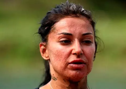 Elena Ionescu a câștigat finala „Survivor România”. Artista a fost aleasă de public să plece acasă cu marele premiu de 250.000 de lei