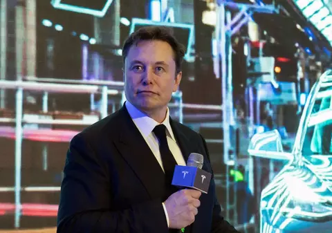 Ce înseamnă "X AE A-12", numele celui de-al şaselea copil al lui Elon Musk