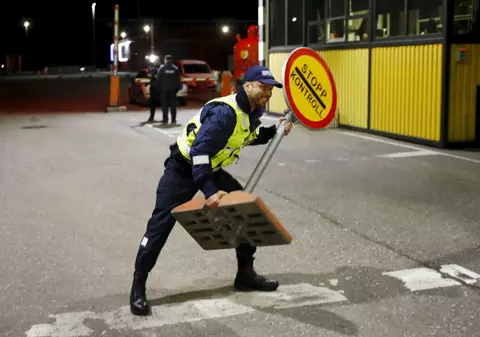 Bucurie și speranță: Statele baltice au deschis prima bulă de liberă circulație în era COVID