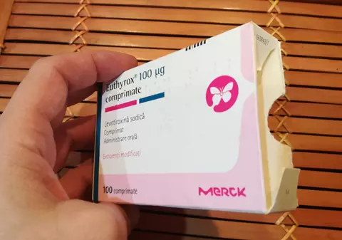 Ministerul Sănătății, intervenție în criza Euthyrox: a fost aprobat importul a 400.000 de cutii. Prețul va fi mai mare