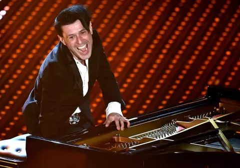 Tragedie în lumea muzicii italiene. Pianistul Ezio Bosso a murit la doar 48 de ani