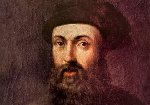 Cine a fost Fernando Magellan și cum a făcut prima călătorie în jurul lumii