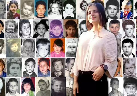 La 10 luni după dispariția Alexandrei Măceșanu, Legea persoanelor dispărute e tot proiect. 250 de cazuri de copii dispăruți sunt nerezolvate