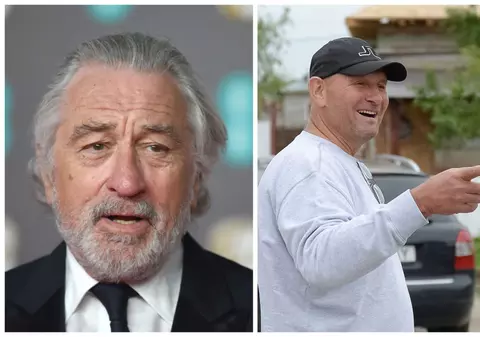 WHO’S HOT WHO’S NOT / Curajul lui Robert de Niro vs manevrele sfidătoare ale lui Viorel Cataramă
