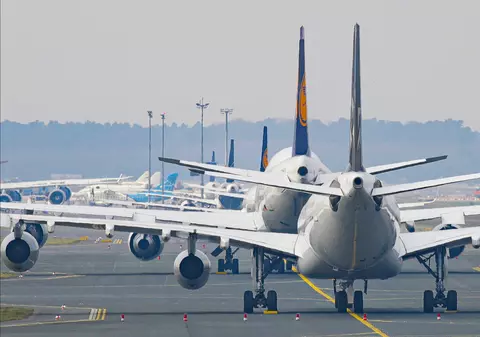 Germania retrage o parte din alertele de călătorie. Decizia vizează și România