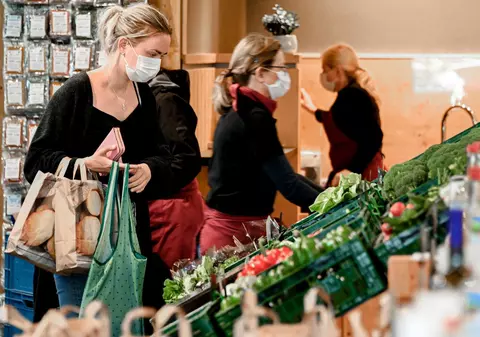 Germania confirmă o creștere substanțială a infecțiilor, în plină campanie de relaxare a restricțiilor