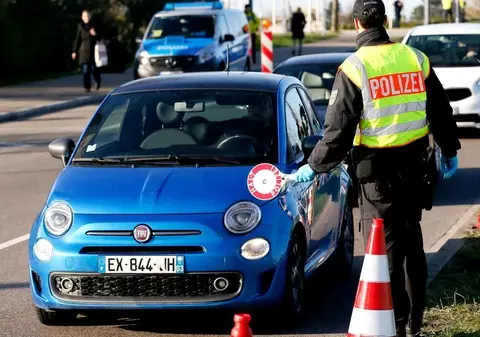Nemții s-au învățat cu interdicțiile. Mai mult de jumătate dintre germani vor menținerea restricțiilor Covid-19