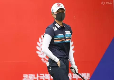 Primul turneu de golf după pauza provocată de coronavirus s-a disputat în Coreea de Sud